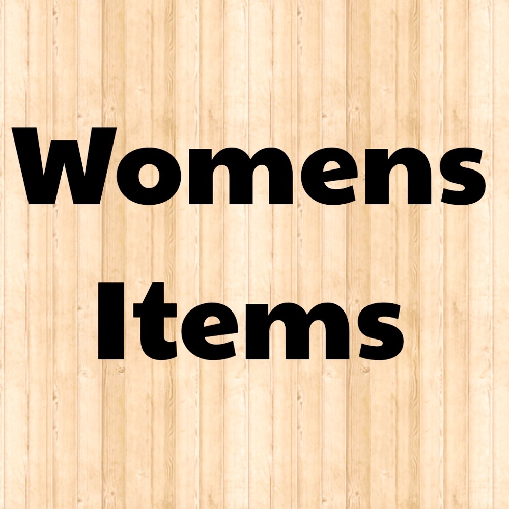 Tons of items, top brands and good deals!